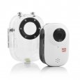 Mini FHD Sports Waterproof Camera - Zenith