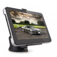 Car GPS Navigator Map of Australia
