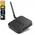 MINIX NEO U9-H TV Box