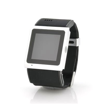 GPS Android Smart Watch - V Strike (B)