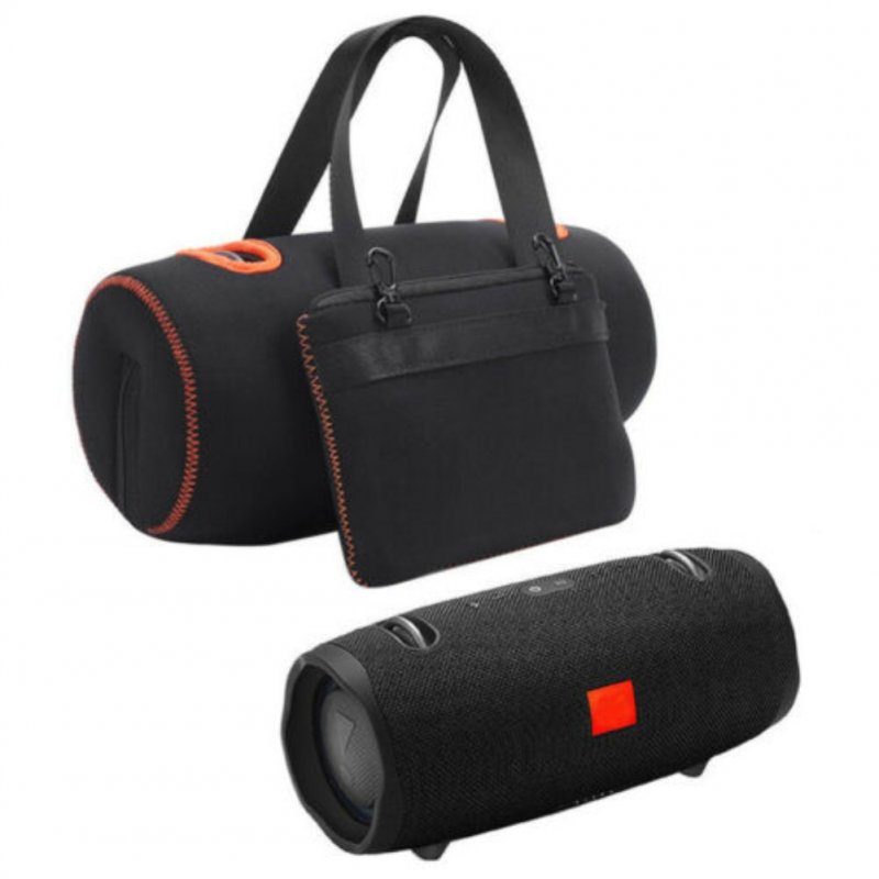 For JBL Xtreme2 Portable Ourdoor Speaker Storage Bag Protective Carrying Case 