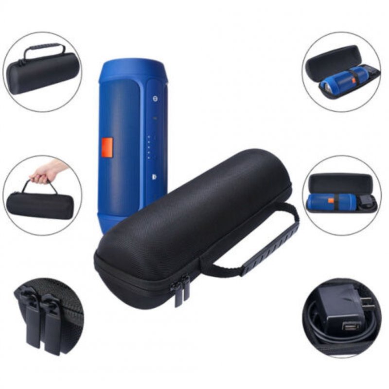 For JBL Pulse 3 Bluetooth Speaker Storage Box Carrying Case 
