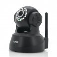 Two Way Audio IP Camera - Tenvis View