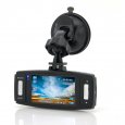 HDMI 2.7 Inch Car Black Box DVR 
