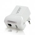 3-In-1 Hotel Wireless Router - Vonets VHT4G