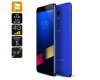 UMI Super Smartphone Limited Edition - Android 6.0, 64BIT Octa Core CPU, 4G, 256GB SD Slot, Quick Charge (Blue) UMI Super Smartphone Limited Edition - Android 6.0, 64BIT Octa Core CPU, 4G, 256GB SD Slot, Quick Charge (Blue)