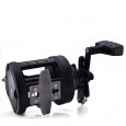 Spinning Reel Spool Drum Fishing Wheel