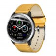 N58 Smart Watch Sports Bracelet - Yellow