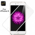 Glass Protector iPhone 6 (White Border)