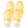 Smart Bedroom LED Lights - US Plug
