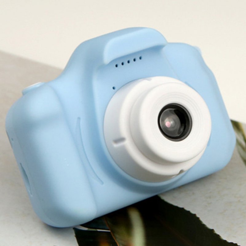 Children's Camera Waterproof 1080P HD Screen Take Photo Video Toy Kids Birthday Gift 