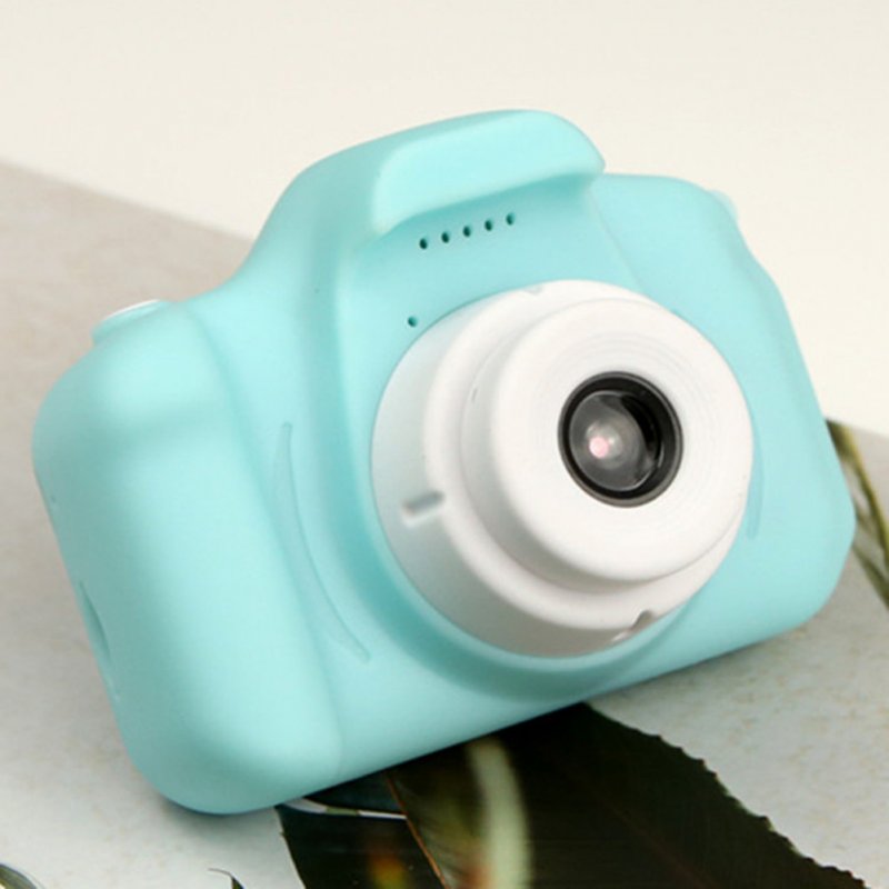 Children's Camera Waterproof 1080P HD Screen Take Photo Video Toy Kids Birthday Gift 