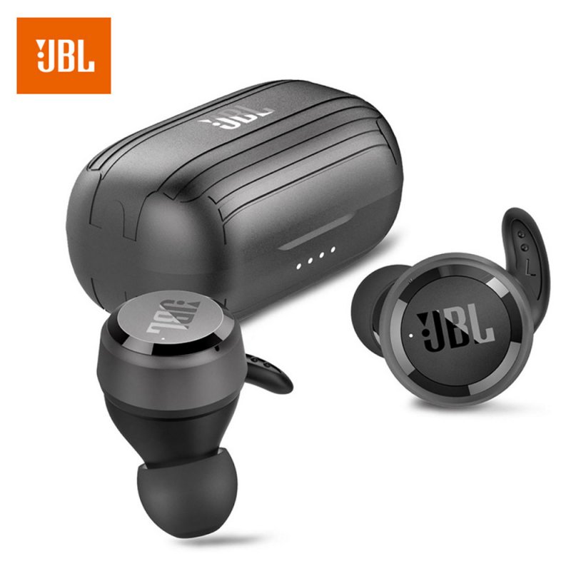 Original JBL T280 TWS Bluetooth Wireless Headphones with Charging Case Earbuds Sport Running Music Earphones  