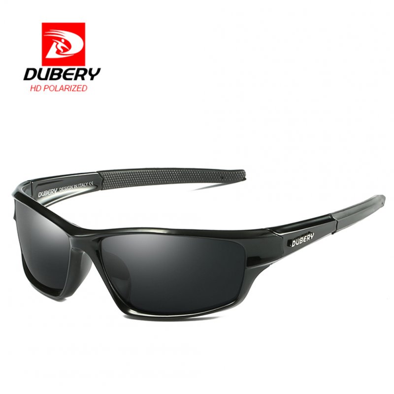 Unisex Fashion Polarized UV400 Outdoor Sports Driving Sunglasses 