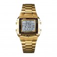 Men Luxury Watches Gold