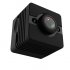 smallest sports action camera has full HD resolutions a 155 degree lens and features loop cycle recording  motion detection  and night vision 
