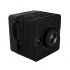 smallest sports action camera has full HD resolutions a 155 degree lens and features loop cycle recording  motion detection  and night vision 