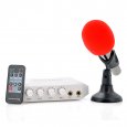 Karaoke Recorder and Mixer - HD Hynudal
