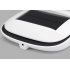 solar powered air purifier gets rid of harmful gas  smoke and other nasty airborne particles leaving your air refreshing  fragrant and free of smelly odors
