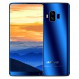 Vkworld S8 4G Dual Sim Smartphon Blue