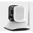 Full-HD IP Camera