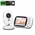 Wireless Baby Monitor