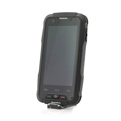 Huadoo V3 Rugged Smartphone (Black)