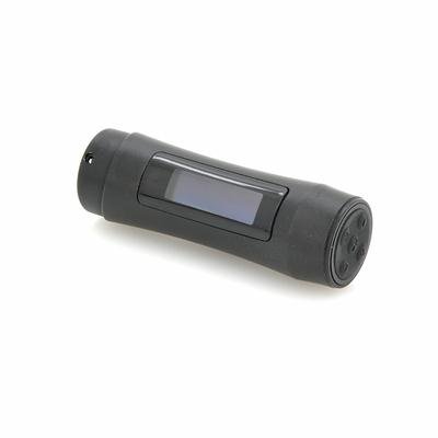 IPX8 Waterproof 8GB MP3 Player - Leviathan