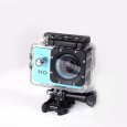 Action Underwater Camera Kit Blue