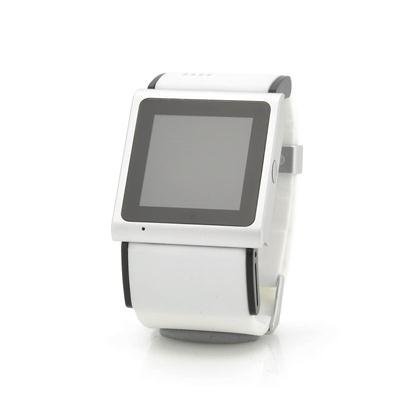 Android GPS Smart Watch - V Strike (W)