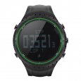 Sunroad FR801 Sports Watch (Green)