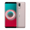 Ulefone Power 3S Smartphone - Gold