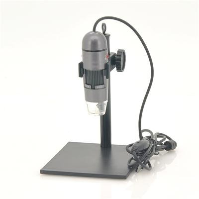 USB Digital Microscope w/ 600x Zoom