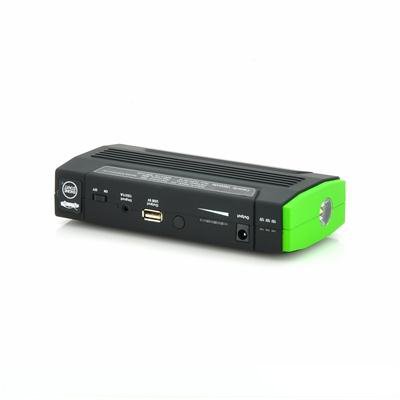 Jump Starter + Power Bank Kit