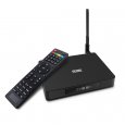 MECOOL K6 DVB S2-T2-C TV Box EU Plug