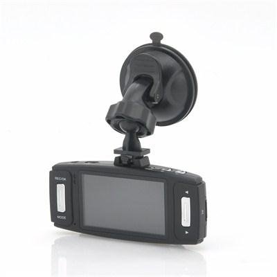HDMI 2.7 Inch Car Black Box DVR 