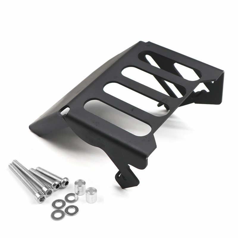 Motorcycle Engine Chassis Guard Chassis Cover Skid Plate Protector For YAMAHA MT-09 TRACER 900 FJ-09  