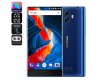 HK Warehouse Ulefone MIX Android Phone - Bezel-Less, 13MP Dual-Rear Camera, Android 7.0, Dual-IMEI, 4G, 4GB RAM (Blue) HK Warehouse Ulefone MIX Android Phone - Bezel-Less, 13MP Dual-Rear Camera, Android 7.0, Dual-IMEI, 4G, 4GB RAM (Blue)