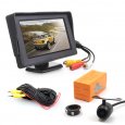 Rear View Parking Camera