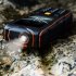 take to the outdoors without being unplugged from life thanks to the New Stone V3 rugged cell phone that is so much more than just another mobile  