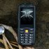 take to the outdoors without being unplugged from life thanks to the New Stone V3 rugged cell phone that is so much more than just another mobile  