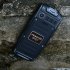 take to the outdoors without being unplugged from life thanks to the New Stone V3 rugged cell phone that is so much more than just another mobile  