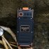 take to the outdoors without being unplugged from life thanks to the New Stone V3 rugged cell phone that is so much more than just another mobile  