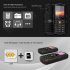 take to the outdoors without being unplugged from life thanks to the New Stone V3 rugged cell phone that is so much more than just another mobile  