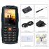 take to the outdoors without being unplugged from life thanks to the New Stone V3 rugged cell phone that is so much more than just another mobile  