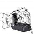 Battery Pack for Canon 5D mkII DSLR