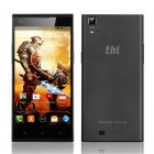 thl T11 True Octa Core Smartphone with a 5 Inch 1280x720 Screen  MTK6592 1 7GHz CPU  2GB RAM  16GB ROM and Android 4 2 Operating System