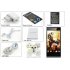thl T11 True Octa Core Smartphone with a 5 Inch 1280x720 Screen  MTK6592 1 7GHz CPU  2GB RAM  16GB ROM and Android 4 2 Operating System