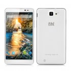 thl T200 MTK6592 True Octa-Core Phone (White)