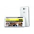 thl T200C Turbo Octa core Smartphone with a 6 Inch 1280x720 IPS Screen  3G  NFC  a MTK6592W 1 7GHz CPU that uses an Android 4 2 OS 